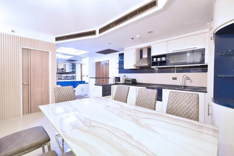 Las Colinas, Bangkok, Sukhumvit 21 Road, Khlongtoei Nua, Watthana, Bangkok, 2 Bedrooms, 100 sqm, Condo For Rent, by Connex Property, 500530385 - DDproperty.com