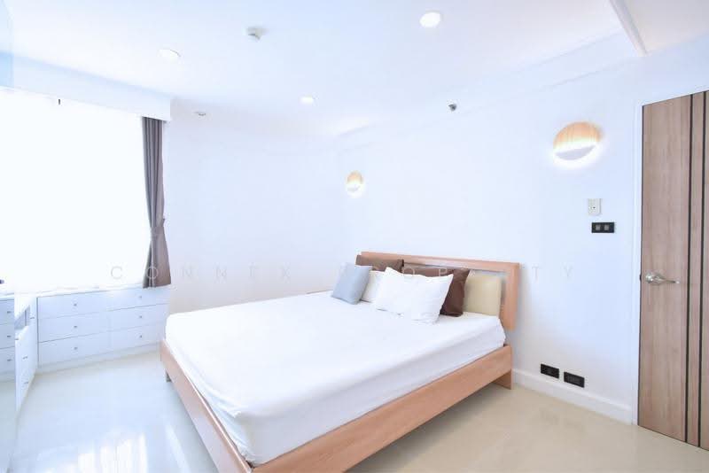 Las Colinas : ลาส โคลินาส, กรุงเทพ, ถนนสุขุมวิท 21, คลองเตยเหนือ, วัฒนา, กรุงเทพ, 100 ตร.ม., คอนโด ให้เช่า, โดย Connex Property, 500530385 - DDproperty.com
