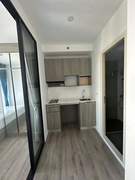 KnightsBridge Sukhumvit-Thepharak, Samut Prakan, 87 Village No. 3 Theparak Road, Bang Muang Mai, Muang Samut Prakarn, Samut Prakan, 2 Bedrooms, 37 sqm, Condo For Rent, by Connex Property, 500530387 - DDproperty.com
