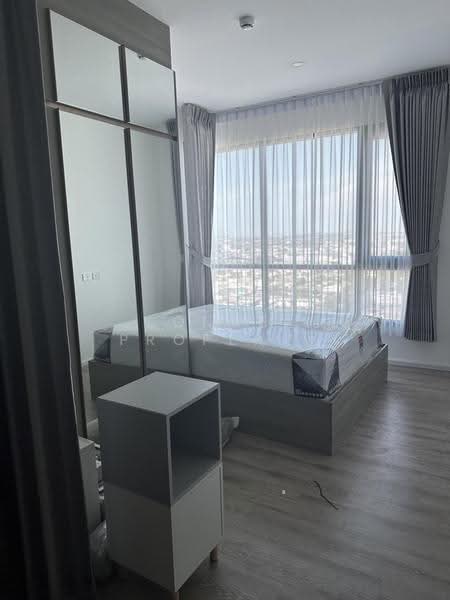 KnightsBridge Sukhumvit-Thepharak : ไนท์บริดจ์ สุขุมวิท-เทพารักษ์, สมุทรปราการ, 87 หมู่ที่ 3 ถนนเทพารักษ์, บางเมืองใหม่, เมืองสมุทรปราการ, สมุทรปราการ, 37 ตร.ม., คอนโด ให้เช่า, โดย Connex Property, 500530387 - DDproperty.com