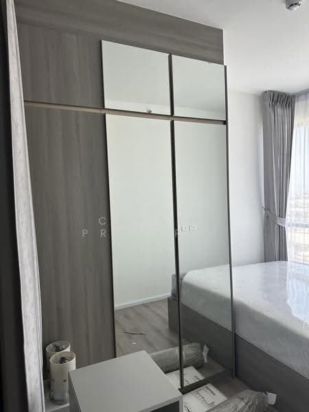 KnightsBridge Sukhumvit-Thepharak : ไนท์บริดจ์ สุขุมวิท-เทพารักษ์, สมุทรปราการ, 87 หมู่ที่ 3 ถนนเทพารักษ์, บางเมืองใหม่, เมืองสมุทรปราการ, สมุทรปราการ, 37 ตร.ม., คอนโด ให้เช่า, โดย Connex Property, 500530387 - DDproperty.com