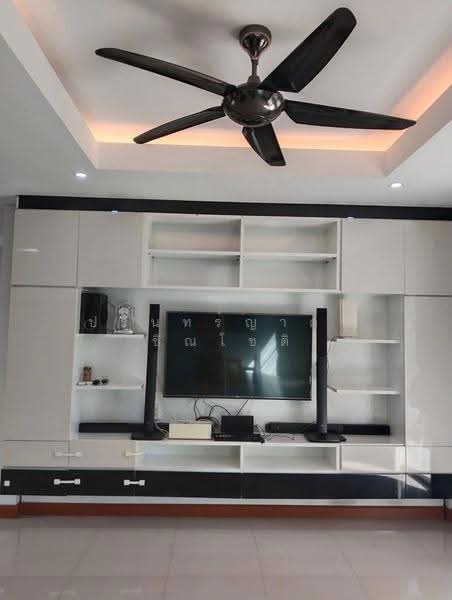 Casa Legend Rama 5-Ratchapruek, Nonthaburi, 189 Soi 3, Bang Khanun, Bang Kruai, Nonthaburi, 3 Bedrooms, 150 sqm, Single Detached House For Rent, by ปรินทร์ญาดา ชิณโชติ, 500530388 - DDproperty.com