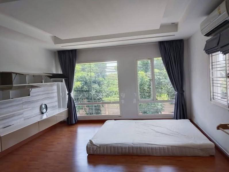 Casa Legend Rama 5-Ratchapruek, Nonthaburi, 189 Soi 3, Bang Khanun, Bang Kruai, Nonthaburi, 3 Bedrooms, 150 sqm, Single Detached House For Rent, by ปรินทร์ญาดา ชิณโชติ, 500530388 - DDproperty.com