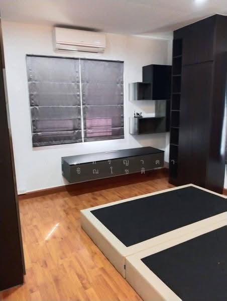 Casa Legend Rama 5-Ratchapruek, Nonthaburi, 189 Soi 3, Bang Khanun, Bang Kruai, Nonthaburi, 3 Bedrooms, 150 sqm, Single Detached House For Rent, by ปรินทร์ญาดา ชิณโชติ, 500530388 - DDproperty.com