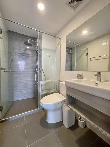 Knightsbridge Collage Sukhumvit 107, Samut Prakan, Sukhumvit 107 Road, Samrong Nua, Muang Samut Prakarn, Samut Prakan, 1 Bedroom, 34 sqm, Condo For Rent, by Connex Property, 500530390 - DDproperty.com
