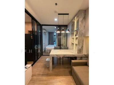 For Rent - Modiz Sukhumvit 50, Bangkok