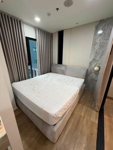 Modiz Sukhumvit 50, Bangkok, Soi Sukhumvit 50, Phra Kanong, Khlong Toei, Bangkok, 1 Bedroom, 30 sqm, Condo For Rent, by Chanon Phangchienghien, 500530391 - DDproperty.com