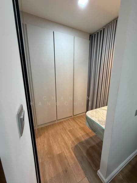 Modiz Sukhumvit 50, Bangkok, Soi Sukhumvit 50, Phra Kanong, Khlong Toei, Bangkok, 1 Bedroom, 30 sqm, Condo For Rent, by Chanon Phangchienghien, 500530391 - DDproperty.com