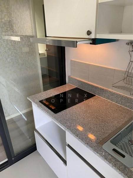 Knightsbridge Bearing, Samut Prakan, Sukhumvit 107 Road, Samrong Nua, Muang Samut Prakarn, Samut Prakan, 2 Bedrooms, 55 sqm, Condo For Rent, by Connex Property, 500530392 - DDproperty.com