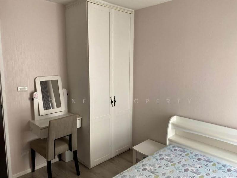 Knightsbridge Bearing, Samut Prakan, Sukhumvit 107 Road, Samrong Nua, Muang Samut Prakarn, Samut Prakan, 2 Bedrooms, 55 sqm, Condo For Rent, by Connex Property, 500530392 - DDproperty.com