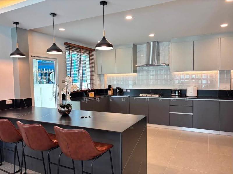 Green Field Villas 1 : กรีนฟิล วิลล่า 1, ชลบุรี, ซอย หมู่บ้านกรีนฟิลวิลล่า, บางละมุง, ชลบุรี, 380 ตร.ม., บ้านเดี่ยว ให้เช่า, โดย สิชา บุญธนาภิพัฒน์, 500530393 - DDproperty.com