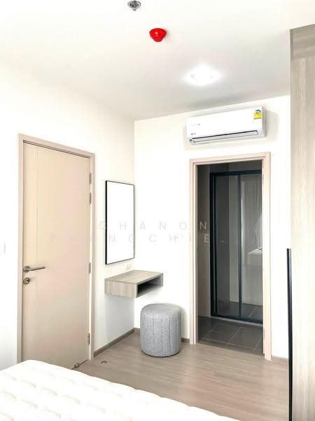 The Base Phetchaburi-Thonglor, Bangkok, Phetchaburi Rd, Bang Kapi, Huai Khwang, Bangkok, 1 Bedroom, 33 sqm, Condo For Rent, by Chanon Phangchienghien, 500530397 - DDproperty.com