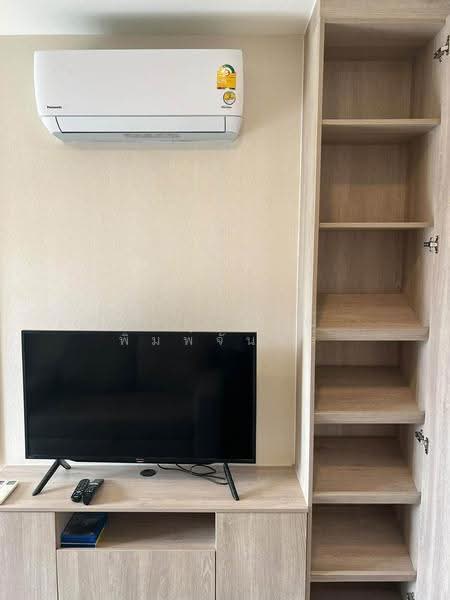 IKON Sukhumvit 77, Bangkok, 182 Sukhumvit Road 77, Suan Luang, Bangkok, 1 Bedroom, 30 sqm, Condo For Rent, by จิตราภรณ์ พิมพ์จันทร์, 500530398 - DDproperty.com