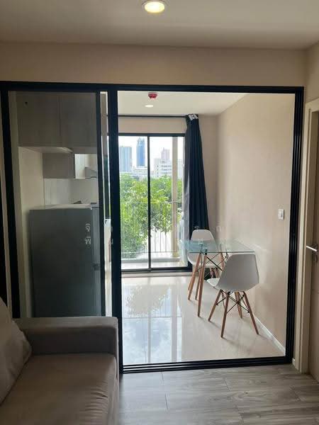 IKON Sukhumvit 77, Bangkok, 182 Sukhumvit Road 77, Suan Luang, Bangkok, 1 Bedroom, 30 sqm, Condo For Rent, by จิตราภรณ์ พิมพ์จันทร์, 500530398 - DDproperty.com