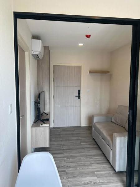 IKON Sukhumvit 77, Bangkok, 182 Sukhumvit Road 77, Suan Luang, Bangkok, 1 Bedroom, 30 sqm, Condo For Rent, by จิตราภรณ์ พิมพ์จันทร์, 500530398 - DDproperty.com