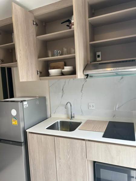 IKON Sukhumvit 77, Bangkok, 182 Sukhumvit Road 77, Suan Luang, Bangkok, 1 Bedroom, 30 sqm, Condo For Rent, by จิตราภรณ์ พิมพ์จันทร์, 500530398 - DDproperty.com