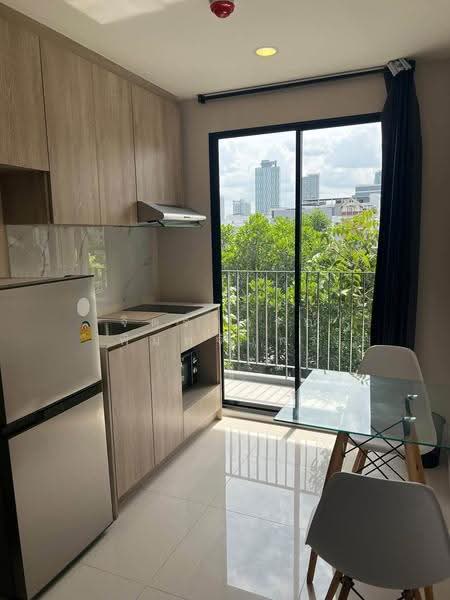 IKON Sukhumvit 77, Bangkok, 182 Sukhumvit Road 77, Suan Luang, Bangkok, 1 Bedroom, 30 sqm, Condo For Rent, by จิตราภรณ์ พิมพ์จันทร์, 500530398 - DDproperty.com
