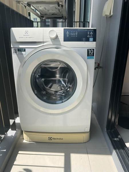 IKON Sukhumvit 77, Bangkok, 182 Sukhumvit Road 77, Suan Luang, Bangkok, 1 Bedroom, 30 sqm, Condo For Rent, by จิตราภรณ์ พิมพ์จันทร์, 500530398 - DDproperty.com