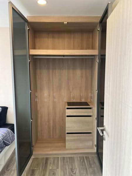 IKON Sukhumvit 77, Bangkok, 182 Sukhumvit Road 77, Suan Luang, Bangkok, 1 Bedroom, 30 sqm, Condo For Rent, by จิตราภรณ์ พิมพ์จันทร์, 500530398 - DDproperty.com