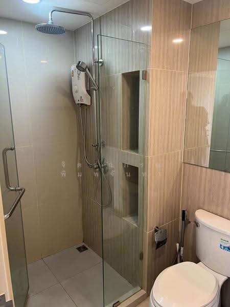 IKON Sukhumvit 77, Bangkok, 182 Sukhumvit Road 77, Suan Luang, Bangkok, 1 Bedroom, 30 sqm, Condo For Rent, by จิตราภรณ์ พิมพ์จันทร์, 500530398 - DDproperty.com