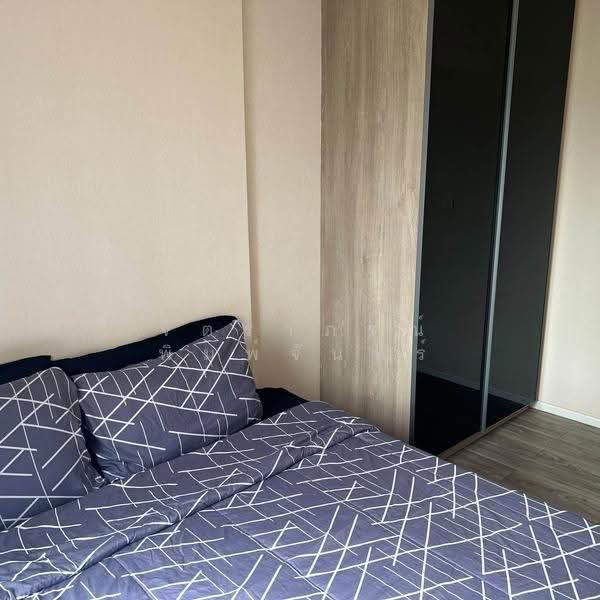 IKON Sukhumvit 77, Bangkok, 182 Sukhumvit Road 77, Suan Luang, Bangkok, 1 Bedroom, 30 sqm, Condo For Rent, by จิตราภรณ์ พิมพ์จันทร์, 500530398 - DDproperty.com