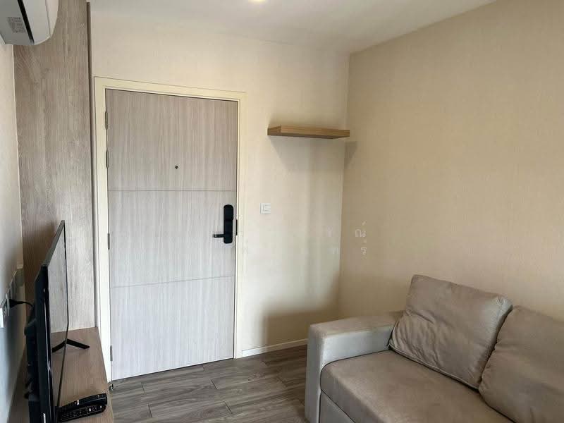 IKON Sukhumvit 77, Bangkok, 182 Sukhumvit Road 77, Suan Luang, Bangkok, 1 Bedroom, 30 sqm, Condo For Rent, by จิตราภรณ์ พิมพ์จันทร์, 500530398 - DDproperty.com