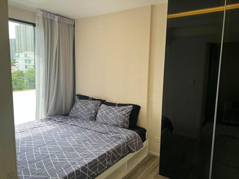 IKON Sukhumvit 77, Bangkok, 182 Sukhumvit Road 77, Suan Luang, Bangkok, 1 Bedroom, 30 sqm, Condo For Rent, by จิตราภรณ์ พิมพ์จันทร์, 500530398 - DDproperty.com