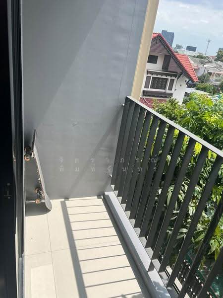 IKON Sukhumvit 77, Bangkok, 182 Sukhumvit Road 77, Suan Luang, Bangkok, 1 Bedroom, 30 sqm, Condo For Rent, by จิตราภรณ์ พิมพ์จันทร์, 500530398 - DDproperty.com