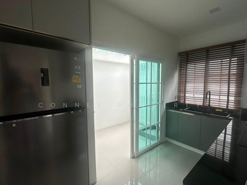 Grandio Bangna KM.5 : แกรนดิโอ บางนา กม.5, สมุทรปราการ, ถนนบัวนครินทร์, บางแก้ว, บางพลี, สมุทรปราการ, 147 ตร.ม., บ้านเดี่ยว ให้เช่า, โดย Connex Property, 500530400 - DDproperty.com