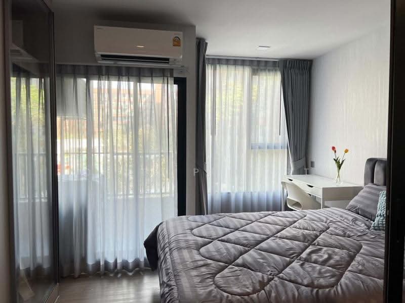 KAVE Town Colony : เคฟ ทาวน์ โคโลนี, ปทุมธานี, คลองหนึ่ง, คลองหลวง, ปทุมธานี, 24 ตร.ม., คอนโด ให้เช่า, โดย Connex Property, 500530401 - DDproperty.com
