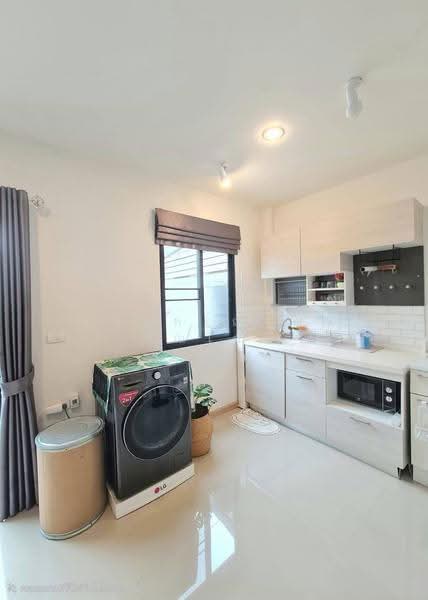 Time Home 2 Suanluang-Onnut, Bangkok, Kanchanaphisek Road, Dok Mai, Prawet, Bangkok, 3 Bedrooms, 144 sqm, Townhouse For Rent, by ปรินทร์ญาดา ชิณโชติ, 500530403 - DDproperty.com
