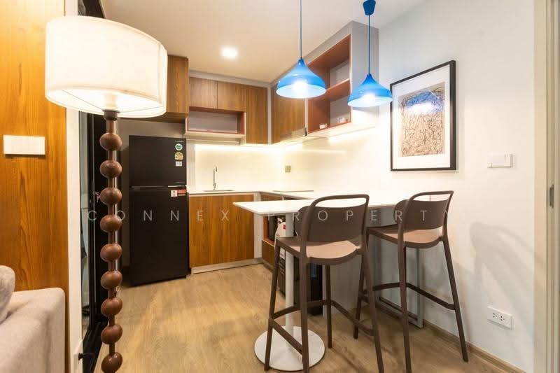 Kave Luminous Bangmod, Bangkok, Phutthabucha Road, Bangmot, Thung Khru, Bangkok, 1 Bedroom, 35 sqm, Condo For Rent, by Connex Property, 500530404 - DDproperty.com