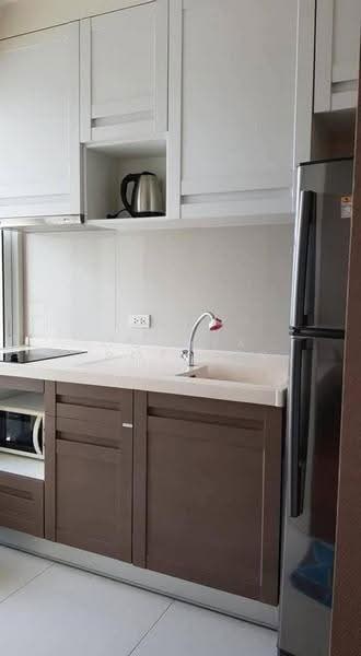 Ivy Sathorn 10, Bangkok, 88 Soi Sathorn 12, Sathorn Road, Silom, Bang Rak, Bangkok, 1 Bedroom, 34 sqm, Condo For Rent, by Connex Property, 500530405 - DDproperty.com