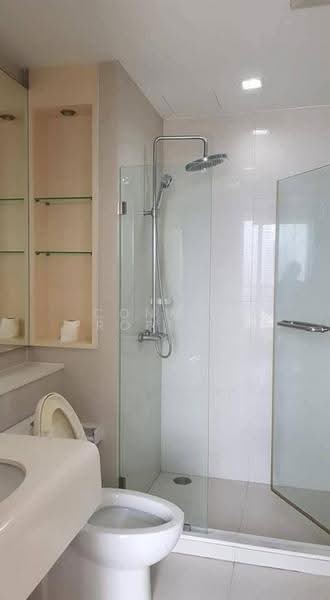 Ivy Sathorn 10, Bangkok, 88 Soi Sathorn 12, Sathorn Road, Silom, Bang Rak, Bangkok, 1 Bedroom, 34 sqm, Condo For Rent, by Connex Property, 500530405 - DDproperty.com