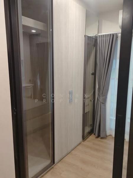 Ivory Ratchada-Ladprao, Bangkok, Soi Ratchadaphisek 32 Ratchadaphisek Road, Chan Kasem, Chatuchak, Bangkok, 1 Bedroom, 25 sqm, Condo For Rent, by Connex Property, 500530406 - DDproperty.com