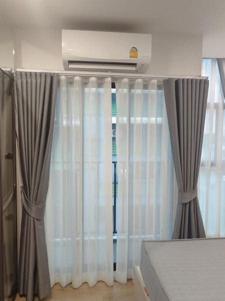 Ivory Ratchada-Ladprao, Bangkok, Soi Ratchadaphisek 32 Ratchadaphisek Road, Chan Kasem, Chatuchak, Bangkok, 1 Bedroom, 25 sqm, Condo For Rent, by Connex Property, 500530406 - DDproperty.com