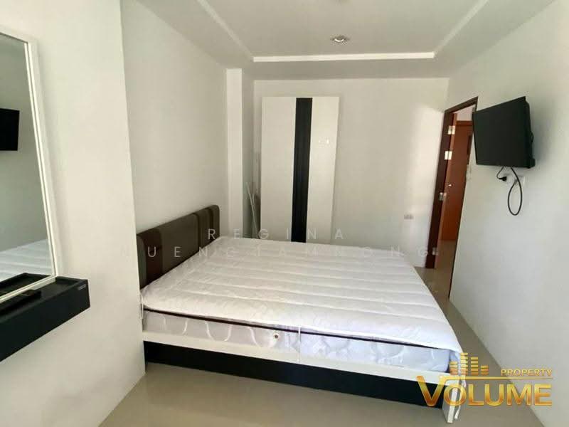 Trio Gems, Chon Buri (Pattaya), Chom Thian 16 Alley, Nong Pru, Bang Lamung (Pattaya), Chon Buri (Pattaya), 1 Bedroom, 33 sqm, Condo For Sale, by Regina Nuengjamnong, 500530407 - DDproperty.com