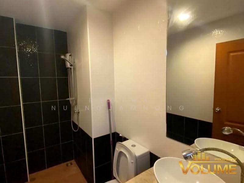 Trio Gems, Chon Buri (Pattaya), Chom Thian 16 Alley, Nong Pru, Bang Lamung (Pattaya), Chon Buri (Pattaya), 1 Bedroom, 33 sqm, Condo For Sale, by Regina Nuengjamnong, 500530407 - DDproperty.com