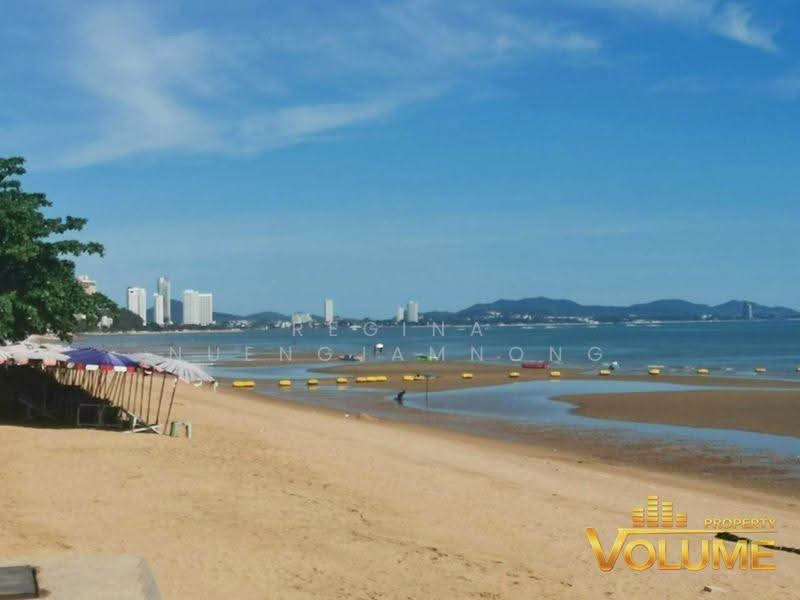 Trio Gems, Chon Buri (Pattaya), Chom Thian 16 Alley, Nong Pru, Bang Lamung (Pattaya), Chon Buri (Pattaya), 1 Bedroom, 33 sqm, Condo For Sale, by Regina Nuengjamnong, 500530407 - DDproperty.com