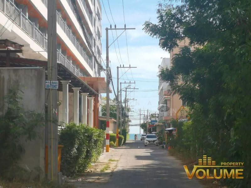 Trio Gems, Chon Buri (Pattaya), Chom Thian 16 Alley, Nong Pru, Bang Lamung (Pattaya), Chon Buri (Pattaya), 1 Bedroom, 33 sqm, Condo For Sale, by Regina Nuengjamnong, 500530407 - DDproperty.com