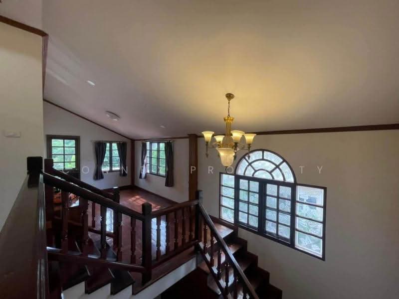Chaiyapruek Watcharapol, Bangkok, Soi Watcharaphon, O-Ngoen, Sai Mai, Bangkok, 4 Bedrooms, 21 sqm, Single Detached House For Rent, by Connex Property, 500530408 - DDproperty.com