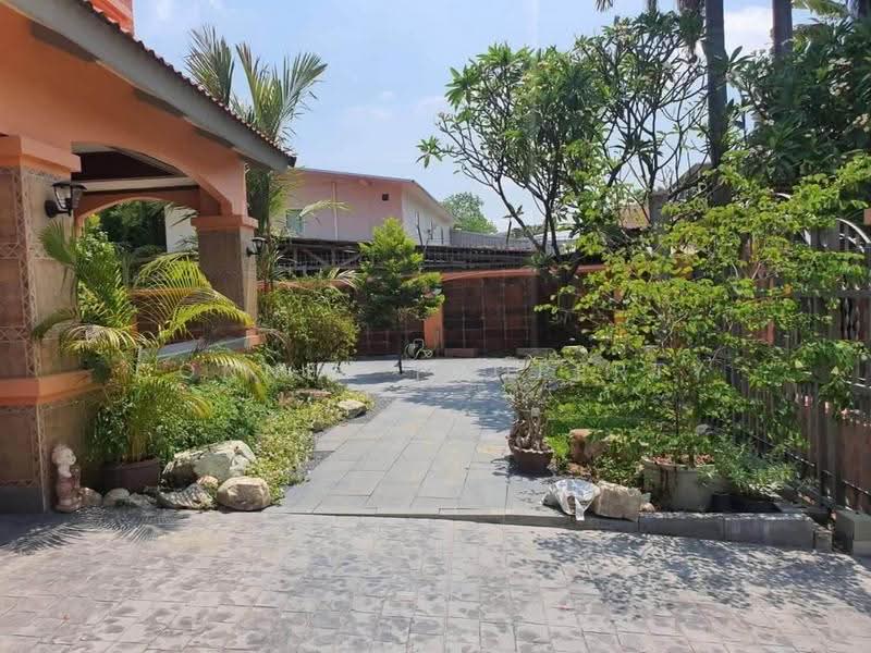 Chaiyapruek Watcharapol : ชัยพฤกษ์ วัชรพล, กรุงเทพ, ซ.วัชรพล, ออเงิน, สายไหม, กรุงเทพ, 21 ตร.ม., บ้านเดี่ยว ให้เช่า, โดย Connex Property, 500530408 - DDproperty.com