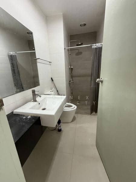IDEO Ratchada-Huaikwang, Bangkok, 62 Pracharajbumpen Road, Huai Khwang, Bangkok, 1 Bedroom, 26 sqm, Condo For Rent, by Connex Property, 500530412 - DDproperty.com