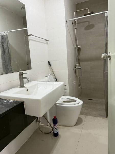 IDEO Ratchada-Huaikwang, Bangkok, 62 Pracharajbumpen Road, Huai Khwang, Bangkok, 1 Bedroom, 26 sqm, Condo For Rent, by Connex Property, 500530412 - DDproperty.com