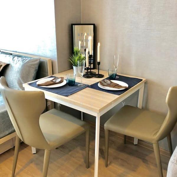 IDEO O2 Bangna, Bangkok, 195 Sanphawut Road, Bang Na Tai, Bang Na, Bangkok, 1 Bedroom, 28 sqm, Condo For Rent, by Connex Property, 500530414 - DDproperty.com
