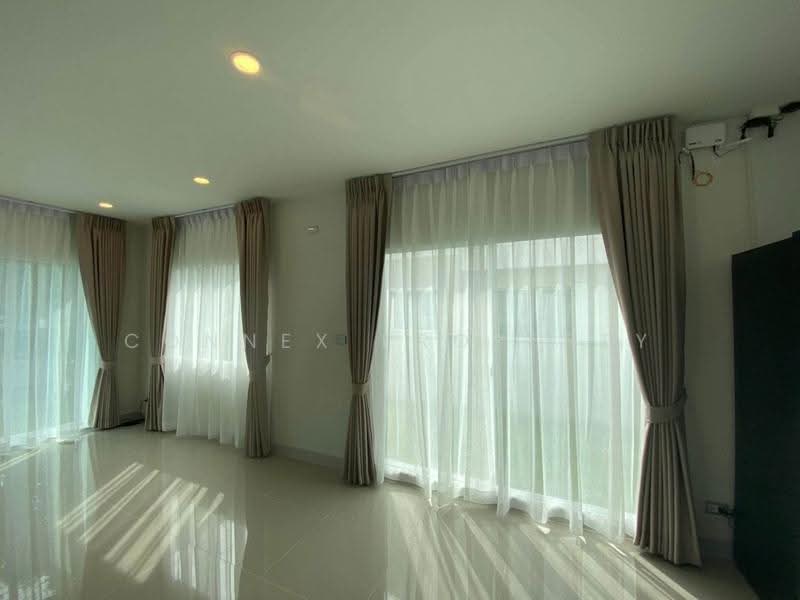 Centro Phahol-Vibhavadi 2, Pathum Thani, Klong 1 Khlong Luang, Khlong Nung, Khlong Luang, Pathum Thani, 3 Bedrooms, 154 sqm, Single Detached House For Rent, by Connex Property, 500530415 - DDproperty.com