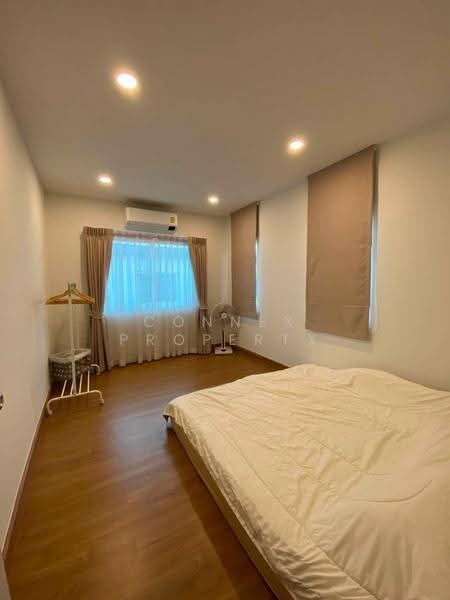 Centro Phahol-Vibhavadi 2, Pathum Thani, Klong 1 Khlong Luang, Khlong Nung, Khlong Luang, Pathum Thani, 3 Bedrooms, 154 sqm, Single Detached House For Rent, by Connex Property, 500530415 - DDproperty.com