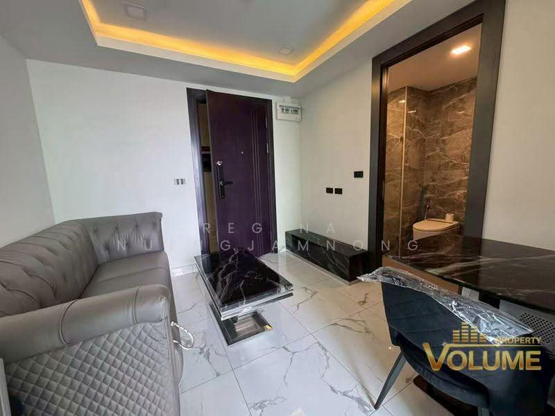 Arcadia Millennium Tower, Chon Buri (Pattaya), Pattaya 3rd Road, Nong Pru, Bang Lamung (Pattaya), Chon Buri (Pattaya), 1 Bedroom, 29 sqm, Condo For Sale, by Regina Nuengjamnong, 500530416 - DDproperty.com