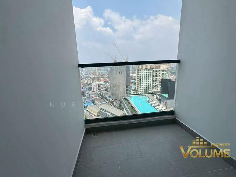 Arcadia Millennium Tower, Chon Buri (Pattaya), Pattaya 3rd Road, Nong Pru, Bang Lamung (Pattaya), Chon Buri (Pattaya), 1 Bedroom, 29 sqm, Condo For Sale, by Regina Nuengjamnong, 500530416 - DDproperty.com