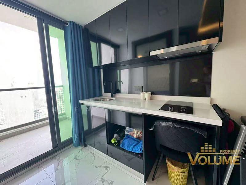 Arcadia Millennium Tower, Chon Buri (Pattaya), Pattaya 3rd Road, Nong Pru, Bang Lamung (Pattaya), Chon Buri (Pattaya), 1 Bedroom, 29 sqm, Condo For Sale, by Regina Nuengjamnong, 500530416 - DDproperty.com